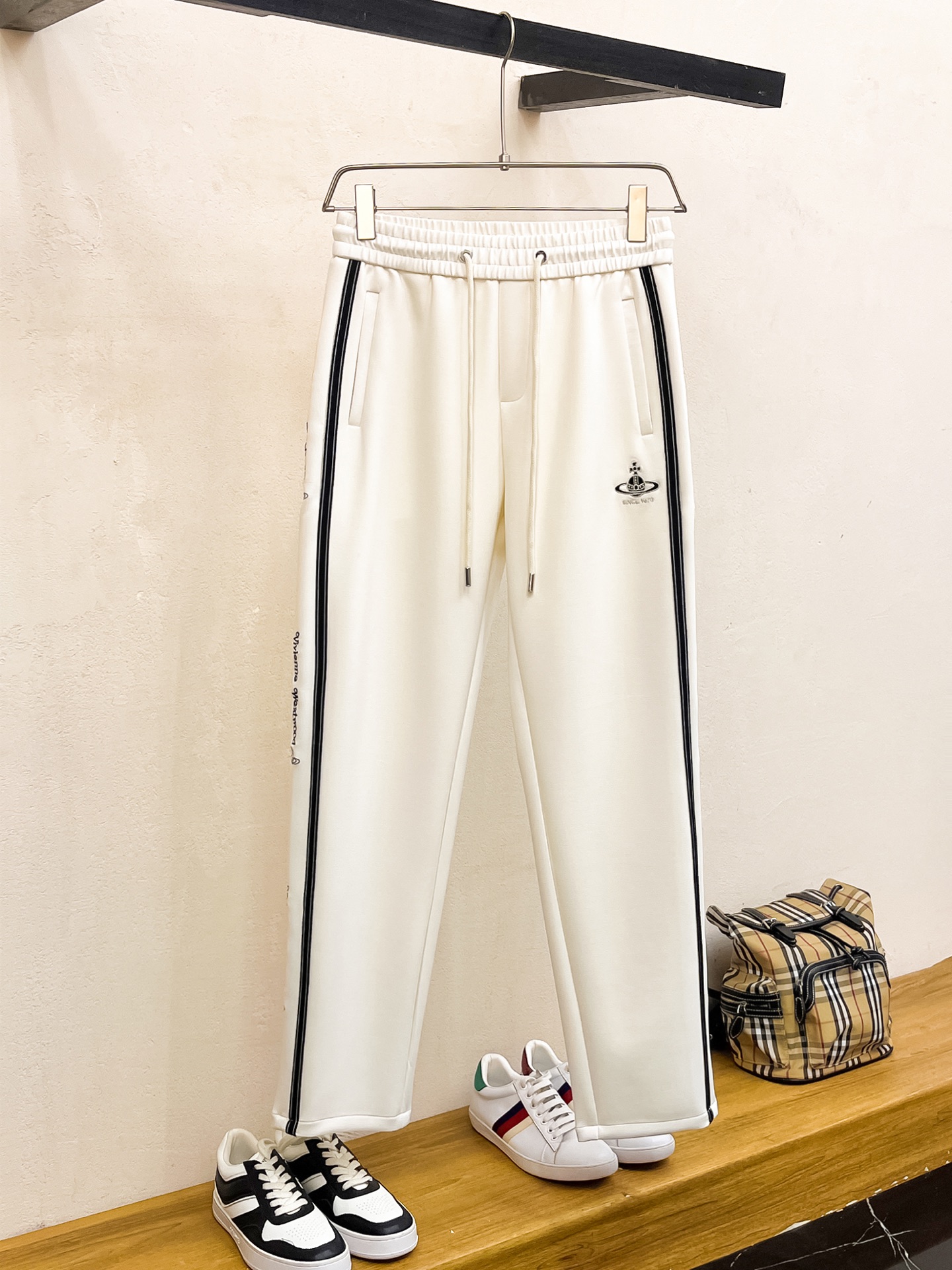 Casual Pants Man